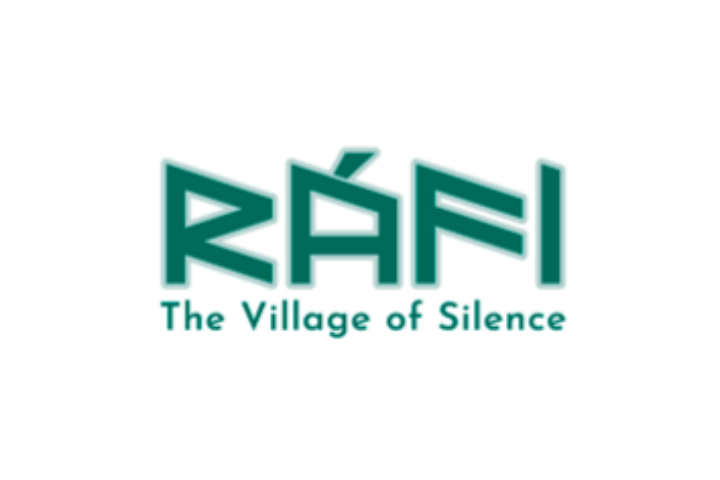 Rafi - The Village of Silence