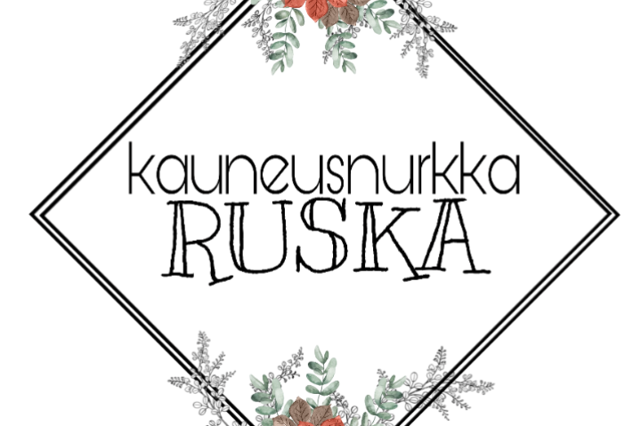 Kauneusnurkka Ruska