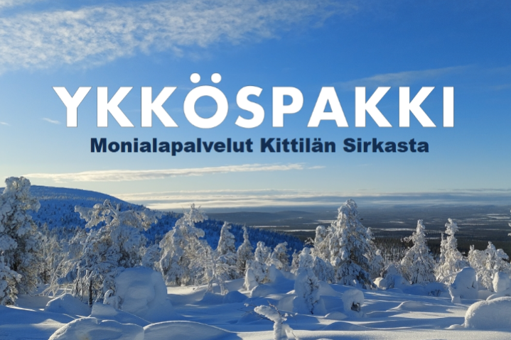 Ykköspakki Oy