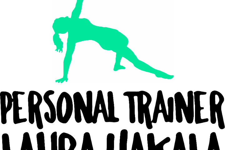 Personal Trainer Laura Hakala