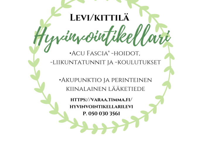 Hyvinvointikellari