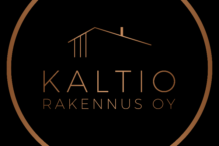 Kaltio Rakennus Oy