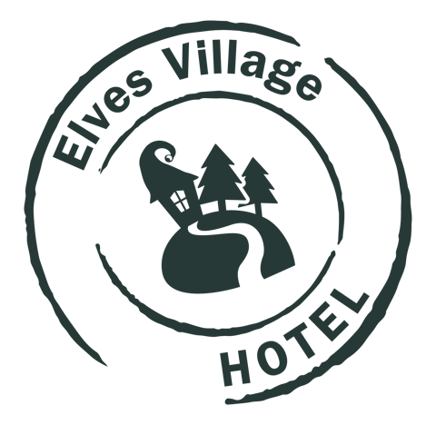 Tonttulan Elämyskylän hotelli