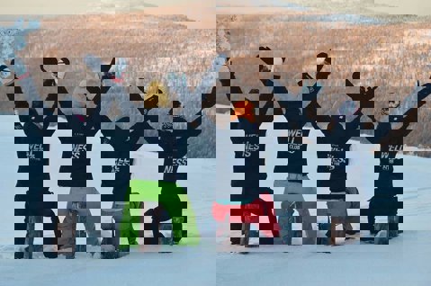 Levi Wellness Club Oy