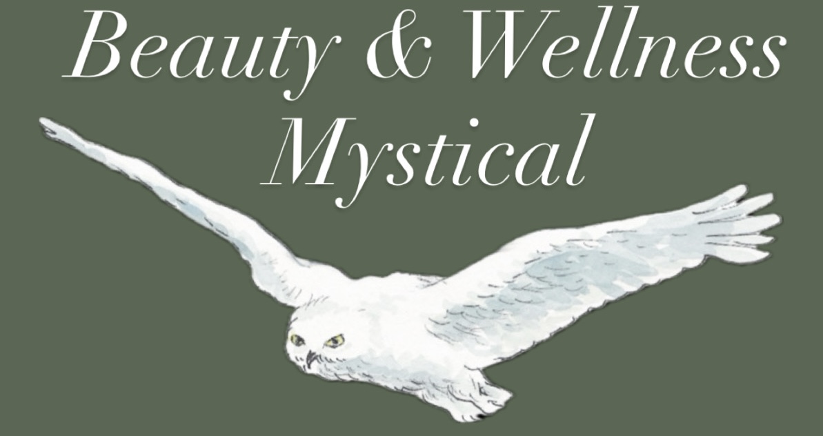 Beauty & Wellness Mystical