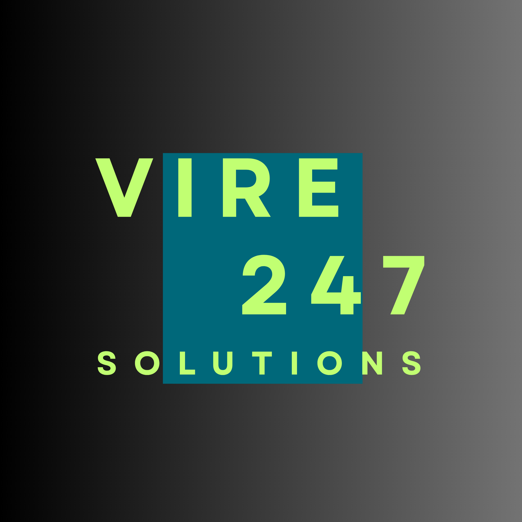 VIRE 247 Solutions